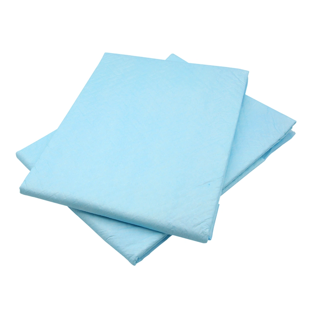 Free Sample Disposable Pet Underpads Urine PEE Absorption and Potty Wee Pads